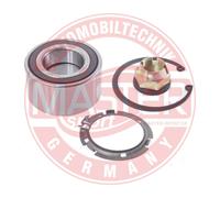 Master-Sport Cuscinetto Ruota Anteriore Kit per Dacia Logan MCV Ks _ Ls _