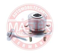 MASTER-SPORT 27691S-SET-MS Kit cuscinetto ruota