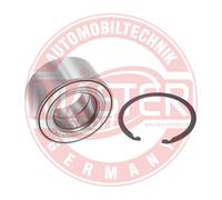 Master-Sport Cuscinetto Ruota Anteriore Kit per Mitsubishi Outlander III Gg _W