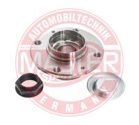 MASTER-SPORT Cuscinetto Ruota Kit Cuscinetti Per Citroën C5 II Break RE_ RC_ DC_