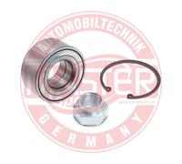 MASTER-SPORT Cuscinetto Ruota Kit Cuscinetti Per Opel Corsa D S07 Adam M13 X15