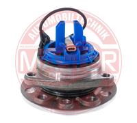 MASTER-SPORT Cuscinetto Ruota Set Cuscinetti Adatto Per Opel Vectra C Z02