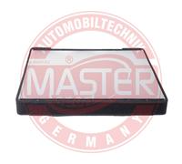 Master-Sport Filtro Abitacolo Adatto A per Hyundai Matrix 1.6 1.8 Coupé