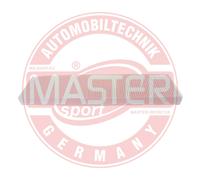 Master-Sport Filtro Abitacolo Adatto A per Mini Cooper One