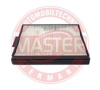 Master-Sport Filtro Abitacolo Adatto A per Rover 200 Hatchback 214i 214 Si
