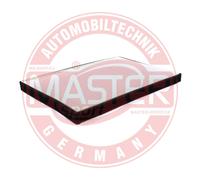 Master-Sport Filtro Abitacolo Adatto A per VW Passat Variant 1.8 2.0