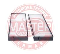 MASTER-SPORT Filtro Abitacolo Compatibile Per Hyundai I20 1.2 1.4