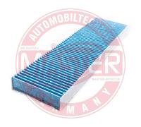 Master-Sport Filtro Abitacolo Filtro Carboni Attivi per Mini Cooper One
