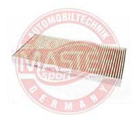 Master-Sport Filtro Abitacolo per Mercedes-Benz Classe B