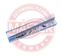 Master-Sport Filtro Aerazione per Interni Carboni Attivi Jeep Commander 3.0 CRD