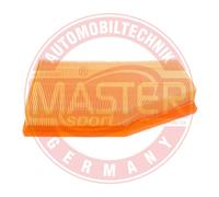 Master-Sport Filtro Aria Inserto Filtro Adatto A per BMW 5er 520i 523i