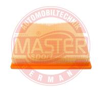Master-Sport Filtro Aria Inserto Filtro Adatto A per Ford Transit Scatola