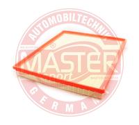 Master-Sport Filtro Aria Inserto Filtro per Ford Transit Custom Scatola 2.2 TDCI