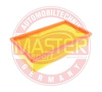 Master-Sport Filtro Aria Inserto Filtro per Ford Transit Scatola 2.5 Td