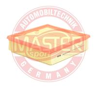 Master-Sport Filtro Aria Inserto Filtro per Mercedes-Benz Classe B Citan Scatola