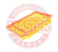 Master-Sport Filtro Aria Inserto Filtro per Nissan Primera Familiare 1.9 DCI