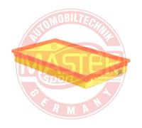 Master-Sport Filtro Aria Inserto Filtro per Opel Vectra B 1.6i 16V 1.8i