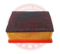 Master-Sport Filtro Aria Inserto Filtro per Peugeot 206 Cc 1.6 16V 1.4i Citroën
