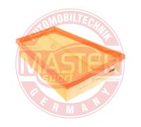 Master-Sport Filtro Aria Inserto Filtro per Renault Scénic II 1.6 16V Kangoo
