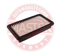 Master-Sport Filtro Aria Inserto Filtro per Suzuki SX4 1.6 Vvt Fiat Sedici