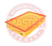 Master-Sport Filtro Aria Inserto Filtro per VW Caddy II Scatola 1.9 Sdi Polo