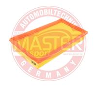 Master-Sport Filtro Aria Inserto Filtro per VW Touran 1.6 FSI Golf V 1.4