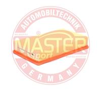 Master-Sport Filtro Aria Inserto Filtro per VW Transporter VI Scatola 2.0 Tdi