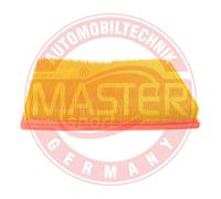 Master-Sport Filtro Aria Inserto per Renault Master II Scatola 2.5 DCI 120