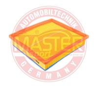 Master-Sport Filtro Aria Inserto per Renault Master II Scatola 2.5 DCI Opel