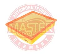 Master-Sport Filtro Aria Inserto per Ssangyong Actyon SPORTS I 2.0 Xdi 4WD
