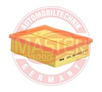 Master-Sport Filtro Aria Inserto per VW Lupo 1.0 1.4 Polo Seat Arosa Ibiza