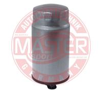 Master-Sport Filtro Carburante per BMW 5er Touring 530d 525d 520d X5 3.0d Opel