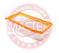 MASTER-SPORT Filtro Dell'Aria Filtro Per Dacia Sandero II Logan MCV 1.6