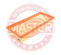 MASTER-SPORT Filtro Dell'Aria Inserto Per Audi 80 1.8 S 2.0 Cabriolet VW Golf