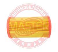 MASTER-SPORT Filtro Dell'Aria Per Citroën Berlingo Furgone 1.9 D 70