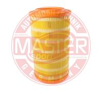 MASTER-SPORT Filtro Dell'Aria Per Fiat Ducato Kasten 130 Multijet 2.3 D