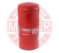 Master-Sport Filtro Olio Adatto A per Aston Martin Virage Vantage