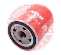 Master-Sport Filtro Olio Per Land Rover Defender Station Wagon 2.5 Td5 4x4
