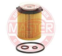 MASTER-SPORT Filtro Olio Per Mercedes-Benz Classe B Classe A Infiniti Q30 QX30