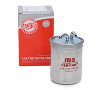 MASTER-SPORT FILTRO PER CONDOTTI/CIRCUITI 823/2-KF-PCS-MS