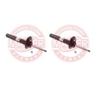 MASTER-SPORT GERMANY 2x Ammortizzatore Sinistra Destra Frontale per BMW 5er E39