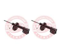 MASTER-SPORT GERMANY 2x Ammortizzatore SX Destra Frontale per Renault Twingo II
