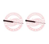 MASTER-SPORT GERMANY 2x Ammortizzatore SX Dx Posteriore per Kia Picanto Ta 1.0