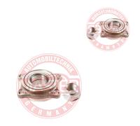 MASTER-SPORT GERMANY 2x Cuscinetto Ruota Mozzo Frontale Sinistra Destra per Alfa