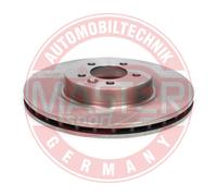 MASTER-SPORT 24013001951-PCS-MS Disco freno
