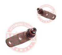 MASTER-SPORT GERMANY 2x Giunto di Supporto Guida Anteriore Sinistra Dx per Audi