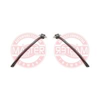 MASTER-SPORT GERMANY 2x Wishbone Sinistra Destra per Alfa Romeo 147 937 1.6