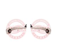 MASTER-SPORT GERMANY 2x Wishbone Sinistra Destra per Audi A6 Avant 4G5 C7