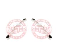 MASTER-SPORT GERMANY 2x Wishbone Sinistra Destra per VW Touareg 7P5 3.0 V6 Tdi