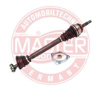 MASTER-SPORT 304507-SET-MS Semiasse